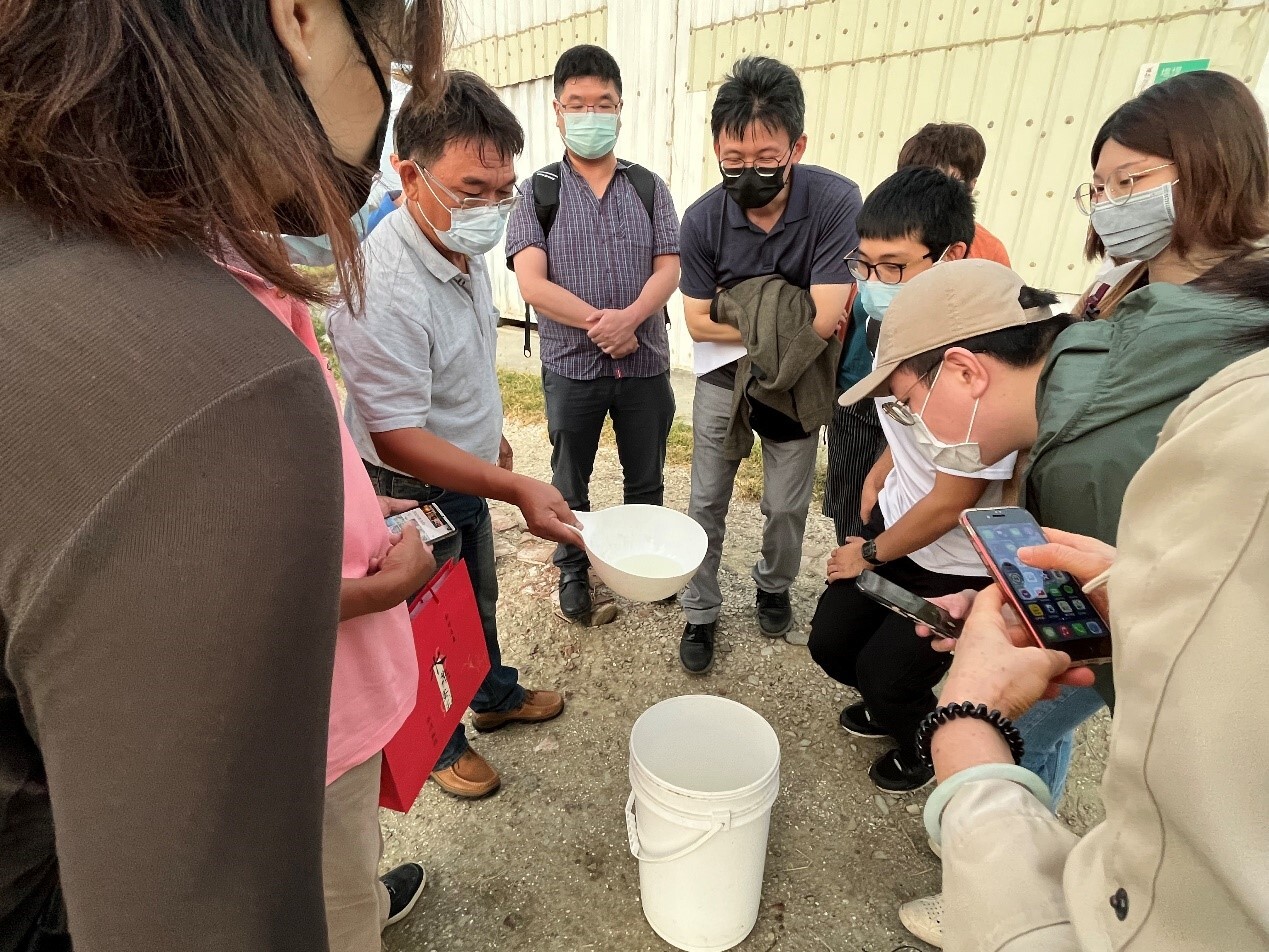 魚苗養殖解說