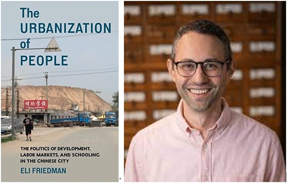 Eli Friedman